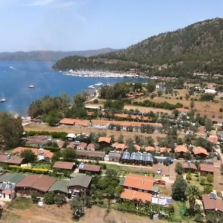 Ilkim Butik * Marmaris