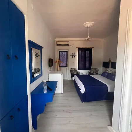Hotel Ilkim Butik
