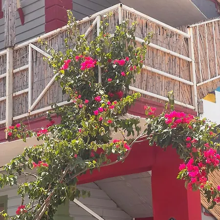 Ilkim Butik Hotel *