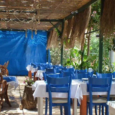 Hotel Ilkim Butik Marmaris