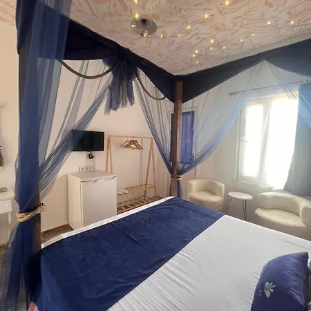 Ilkim Butik Marmaris