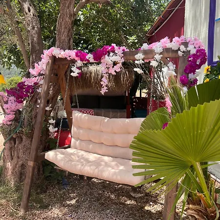 Ilkim Butik Hotel