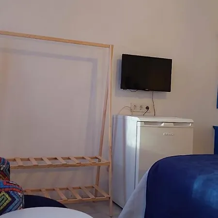 Ilkim Butik Hotel *
