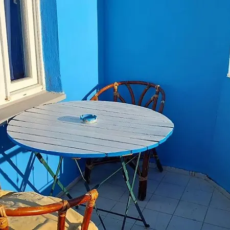 Hotel Ilkim Butik Marmaris