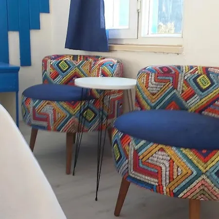 Ilkim Butik Отель Мармарис